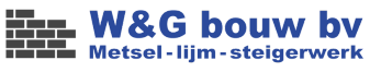 W&G bouw BV Logo